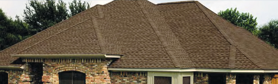 Shadow Ridge Roofing | Residential & Commercial Roofing Services