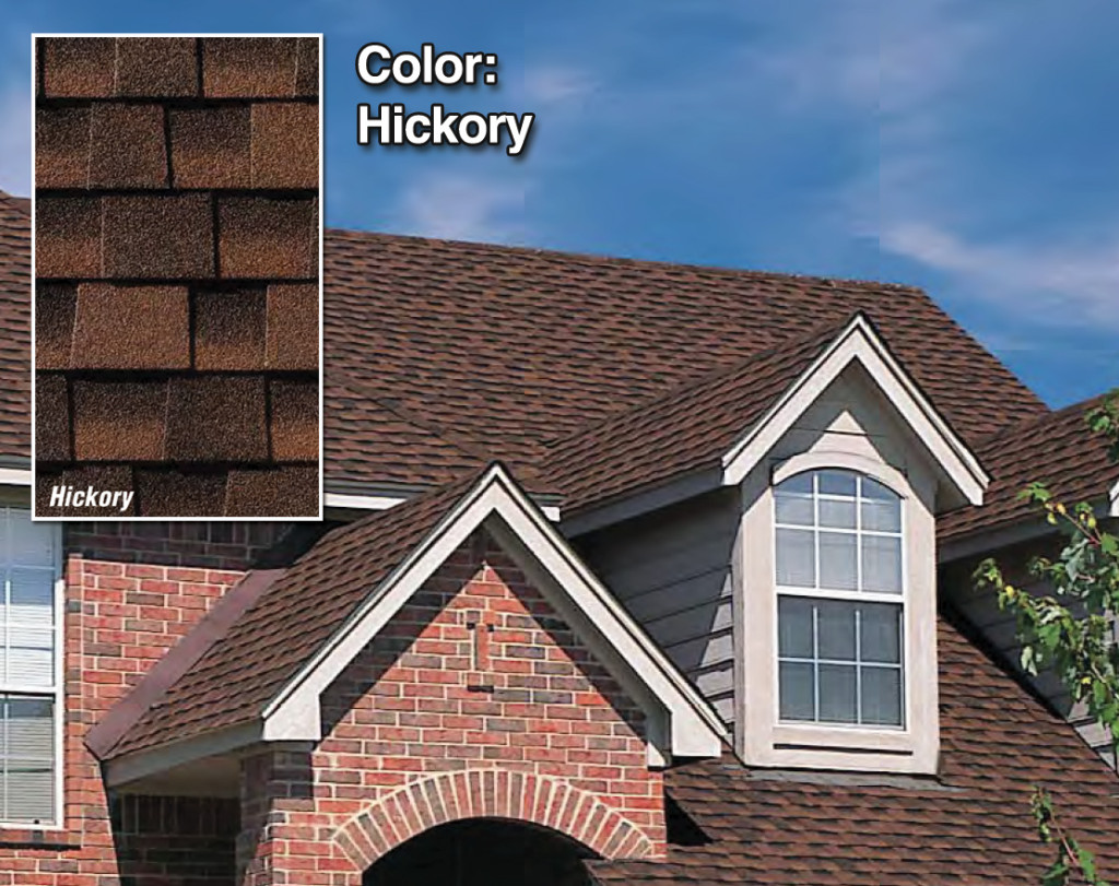 Hickory